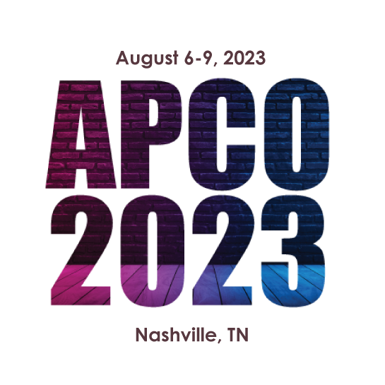 APCO International Leaders in Public Safety Communications