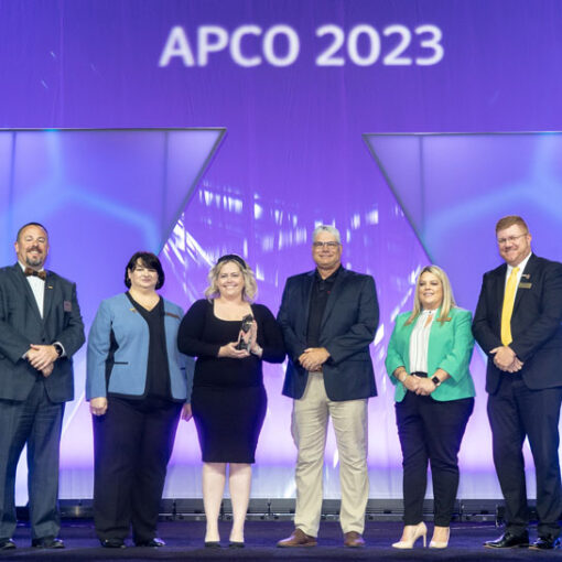 APCO International Announces 2024 Award Winners APCO International